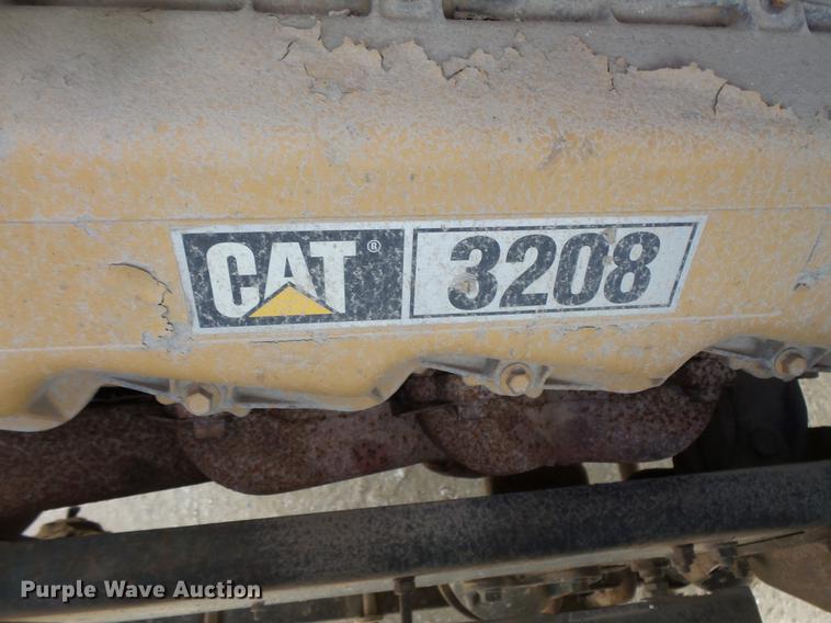 image for item DV9601 1978 International F5050 ready mix truck
