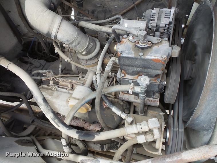 image for item DV9601 1978 International F5050 ready mix truck
