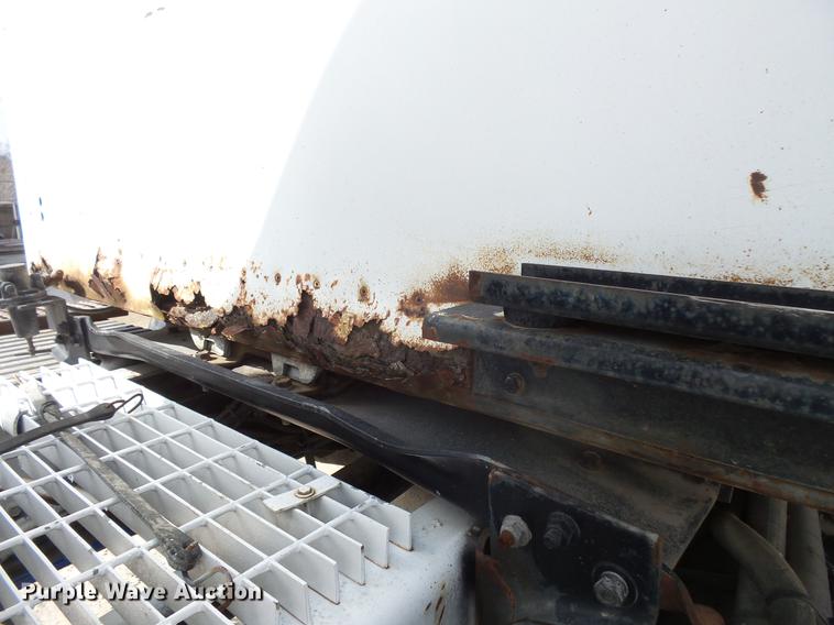 image for item DV9601 1978 International F5050 ready mix truck