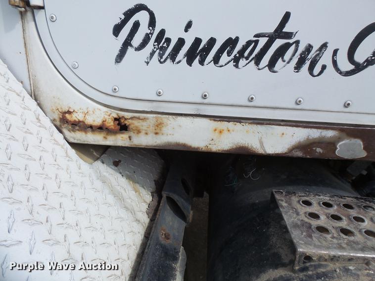 image for item DV9601 1978 International F5050 ready mix truck