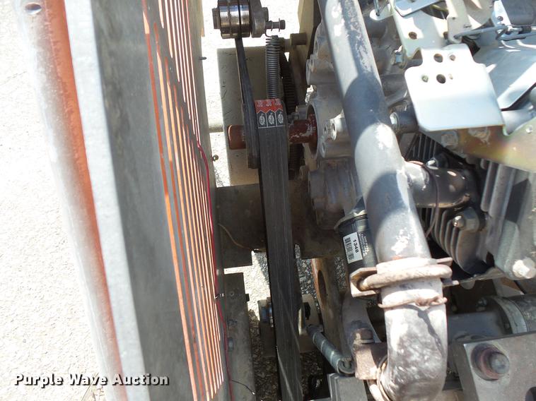 image for item DV9603 Husqvarna Soff-Cut GX4200 concrete saw