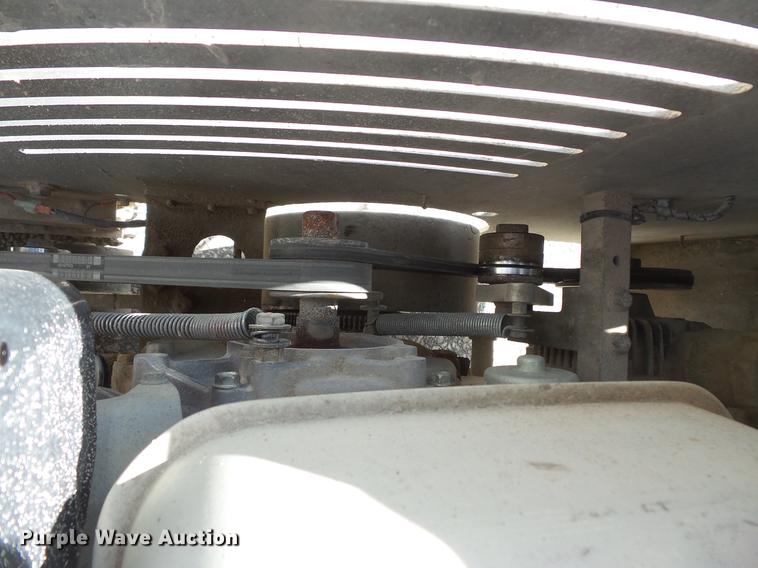 image for item DV9605 Husqvarna 2500 concrete saw