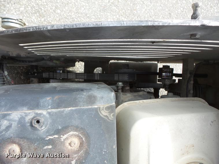 image for item DV9606 Husqvarna Soff-Cut 2500 concrete saw