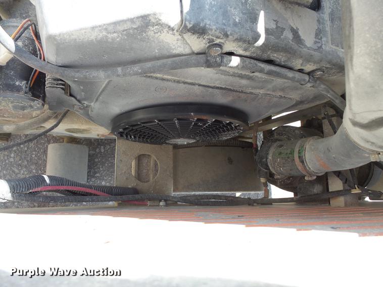 image for item DV9607 Husqvarna Soff-Cut GX4200 concrete saw