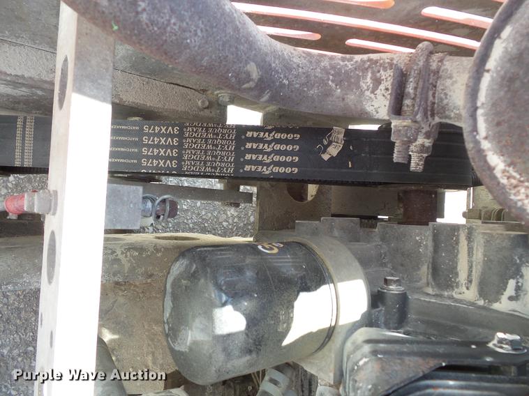 image for item DV9607 Husqvarna Soff-Cut GX4200 concrete saw