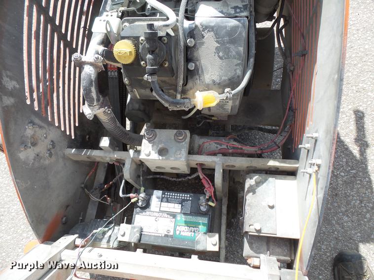 image for item DV9608 Husqvarna Soff-Cut GX4200 concrete saw