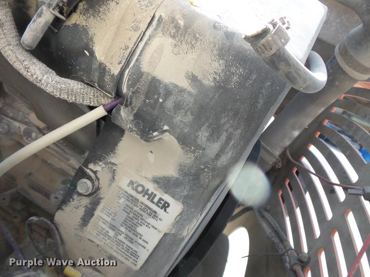 image for item DV9608 Husqvarna Soff-Cut GX4200 concrete saw