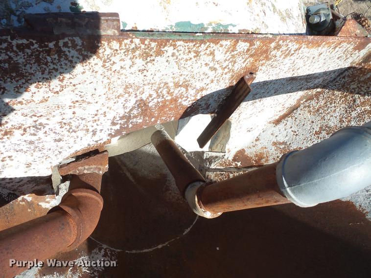 image for item DV9612 1979 Mack ready mix truck