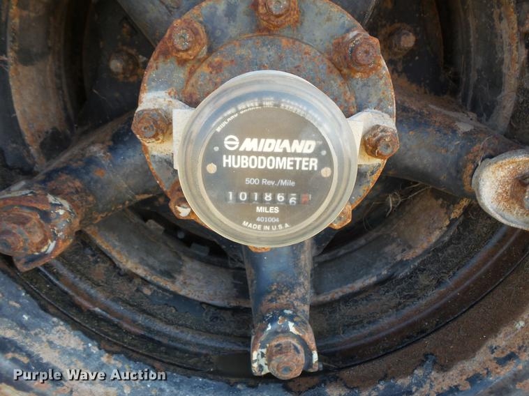 image for item DV9612 1979 Mack ready mix truck