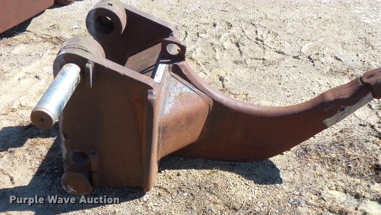 image for item DV9616 Single ripper