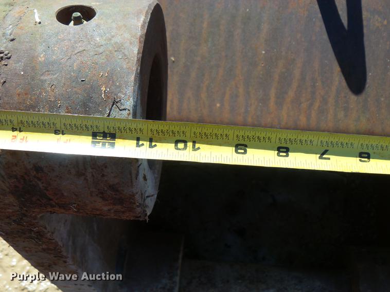 image for item DV9616 Single ripper