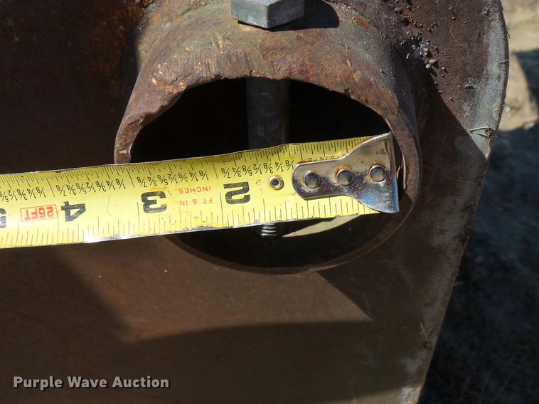 image for item DV9616 Single ripper