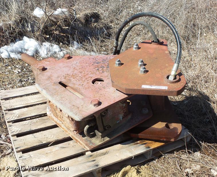 image for item DV9617 Allied hammer/breaker