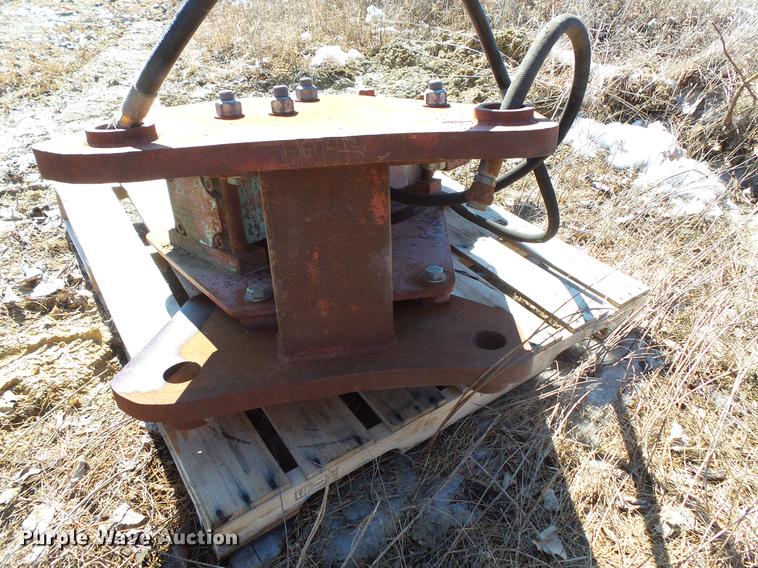 image for item DV9617 Allied hammer/breaker