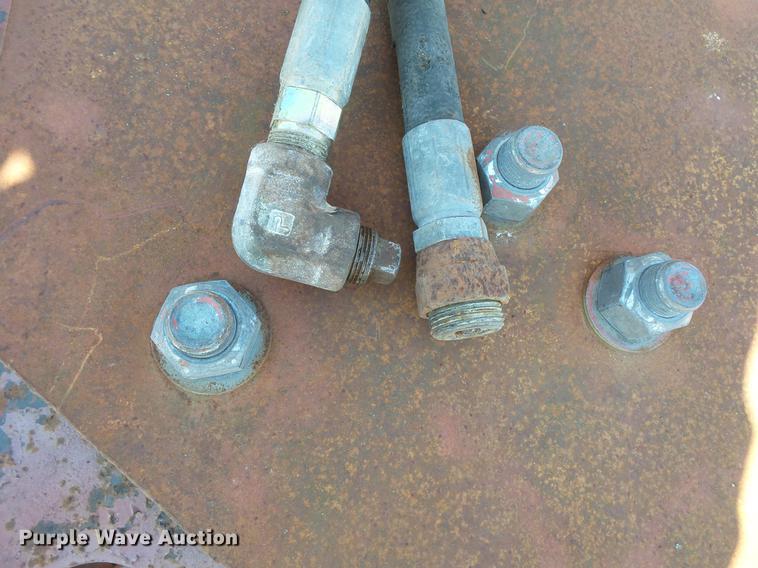 image for item DV9617 Allied hammer/breaker