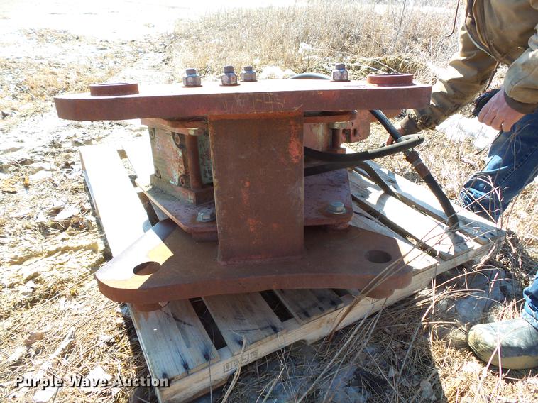 image for item DV9617 Allied hammer/breaker