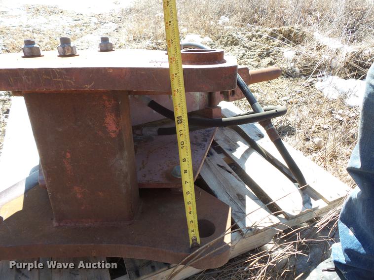 image for item DV9617 Allied hammer/breaker