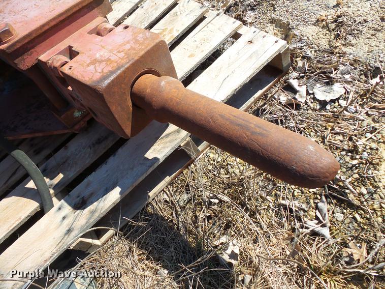 image for item DV9617 Allied hammer/breaker