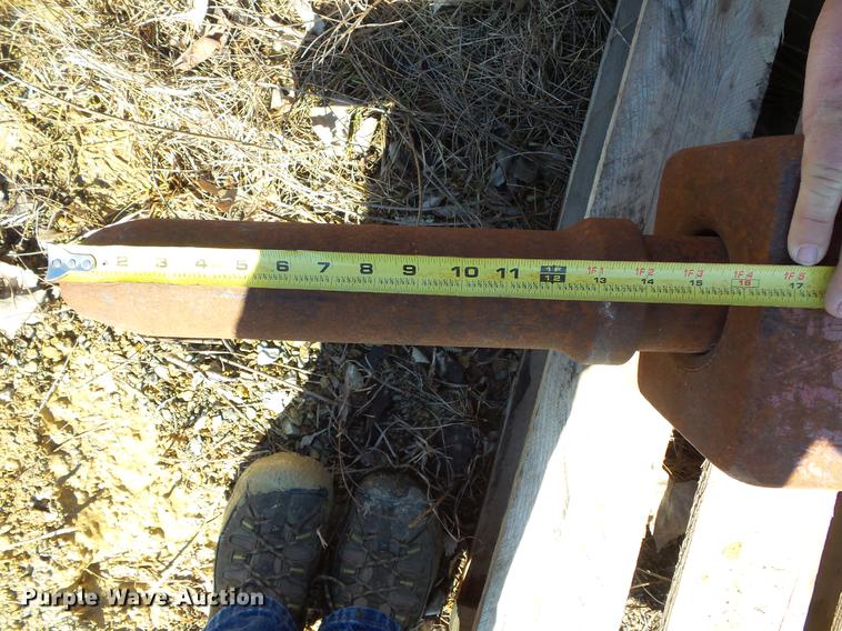 image for item DV9617 Allied hammer/breaker