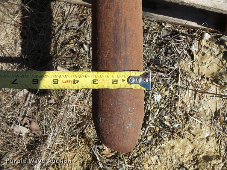 image for item DV9617 Allied hammer/breaker