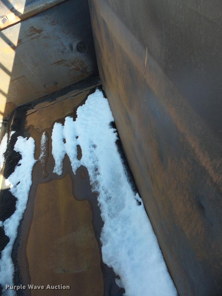 image for item DV9619 Caterpillar 435 scraper