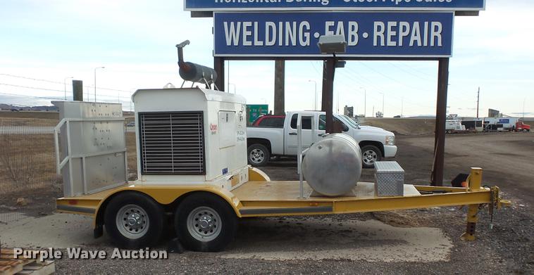 image for item DV9669 Onan GGFC-4483042 generator