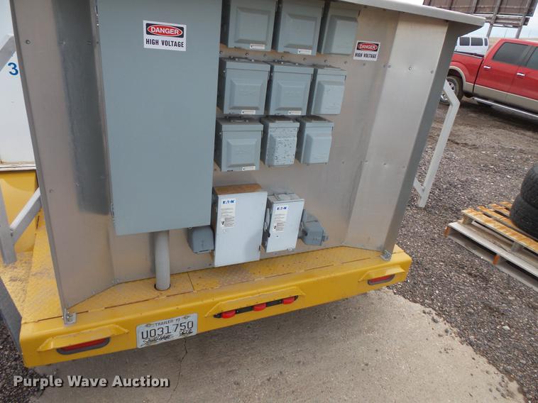 image for item DV9669 Onan GGFC-4483042 generator