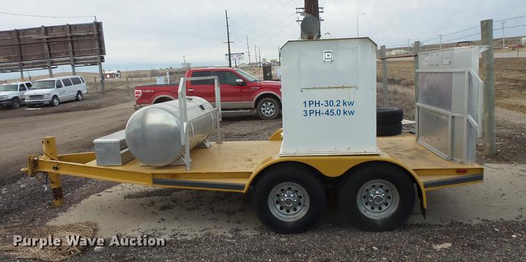 image for item DV9669 Onan GGFC-4483042 generator