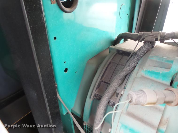 image for item DV9669 Onan GGFC-4483042 generator