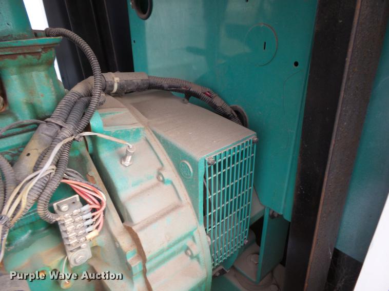 image for item DV9669 Onan GGFC-4483042 generator