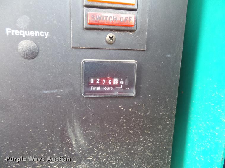 image for item DV9669 Onan GGFC-4483042 generator