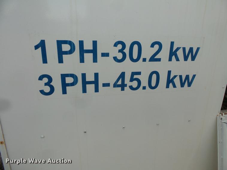 image for item DV9669 Onan GGFC-4483042 generator