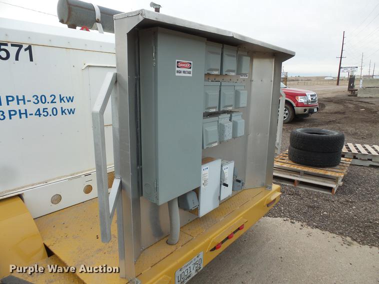 image for item DV9669 Onan GGFC-4483042 generator