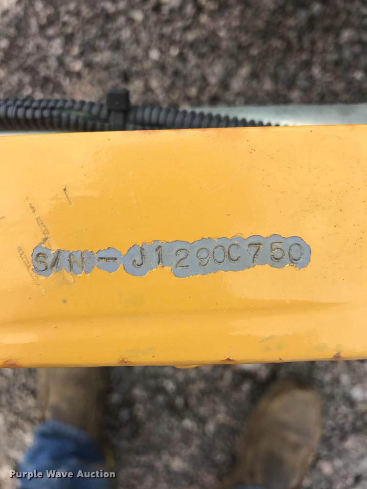 image for item DV9669 Onan GGFC-4483042 generator