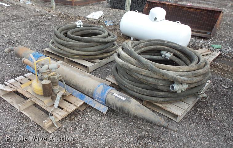 image for item DV9671 Hydraulic hammer