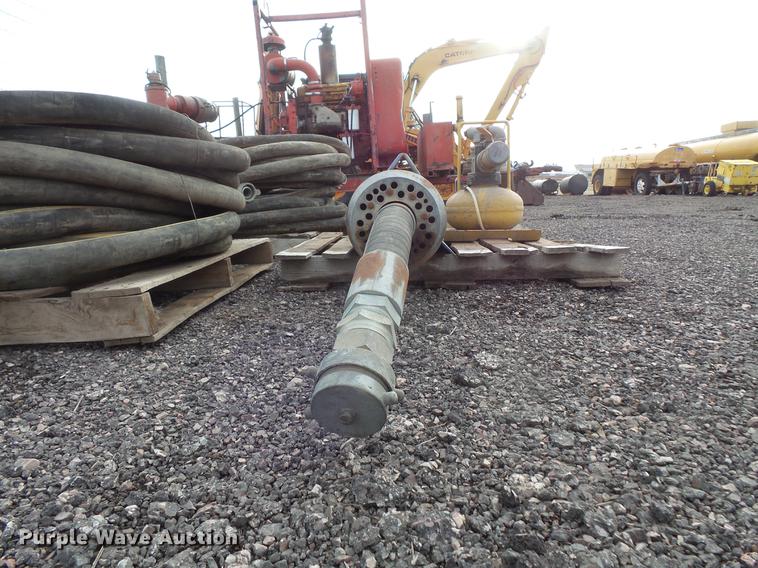 image for item DV9671 Hydraulic hammer