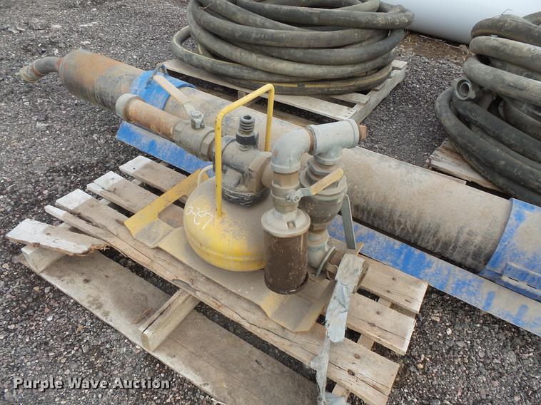 image for item DV9671 Hydraulic hammer