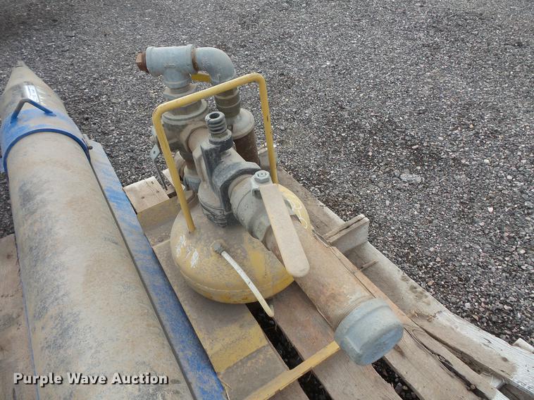 image for item DV9671 Hydraulic hammer
