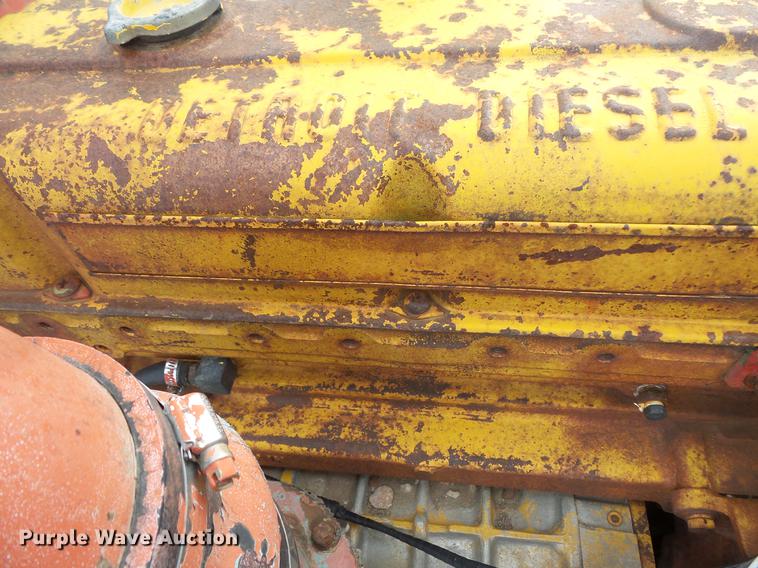 image for item DV9674 Monarch 206-GP pump