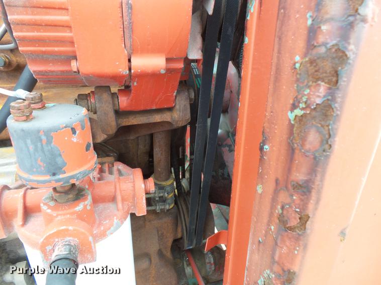 image for item DV9674 Monarch 206-GP pump