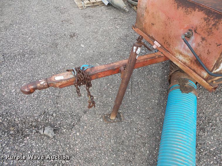 image for item DV9674 Monarch 206-GP pump