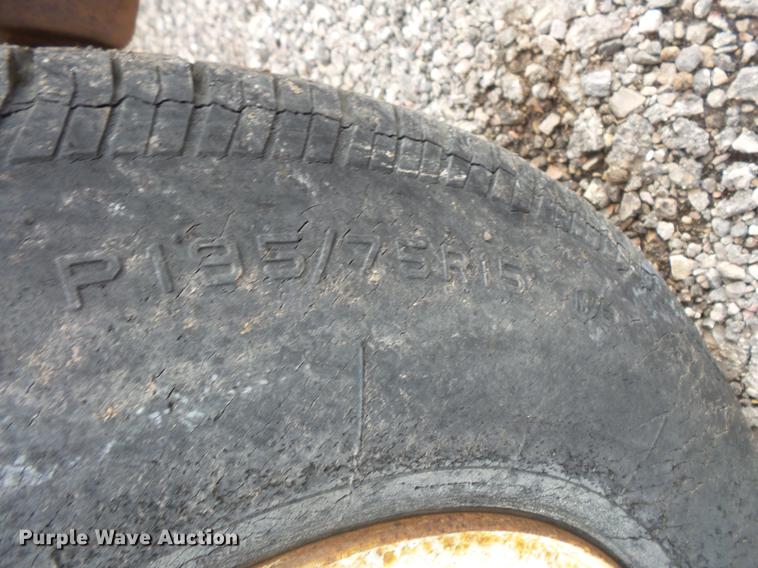 image for item DV9674 Monarch 206-GP pump