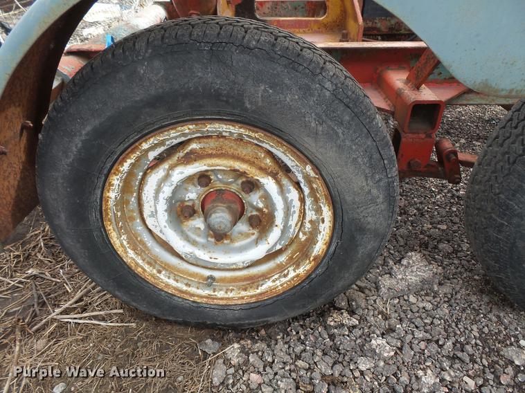 image for item DV9674 Monarch 206-GP pump