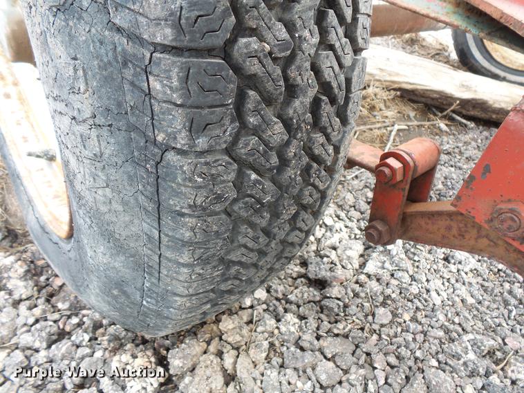 image for item DV9674 Monarch 206-GP pump