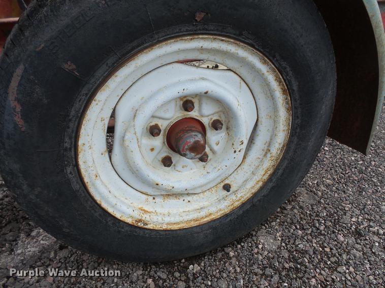 image for item DV9674 Monarch 206-GP pump