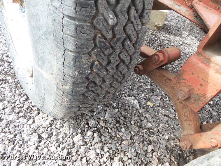 image for item DV9674 Monarch 206-GP pump