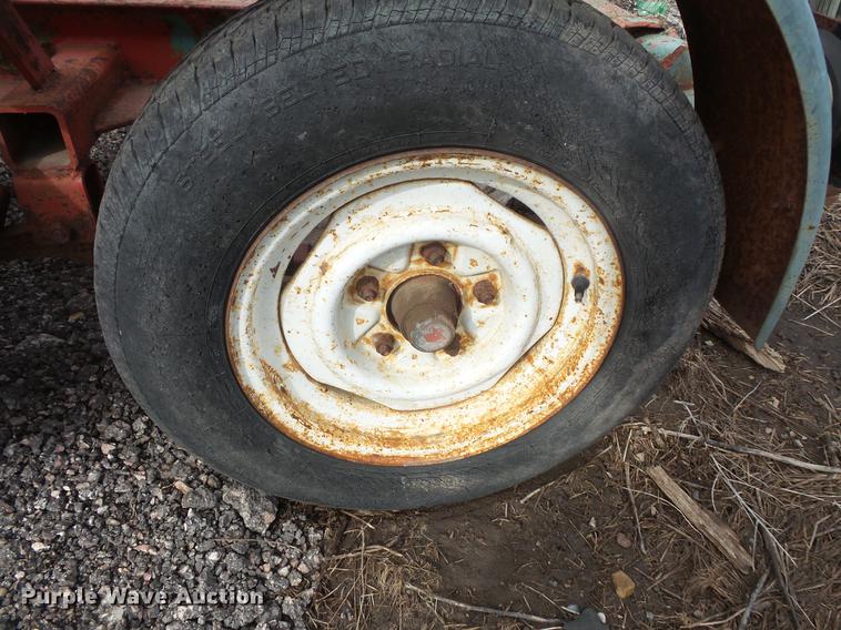 image for item DV9674 Monarch 206-GP pump