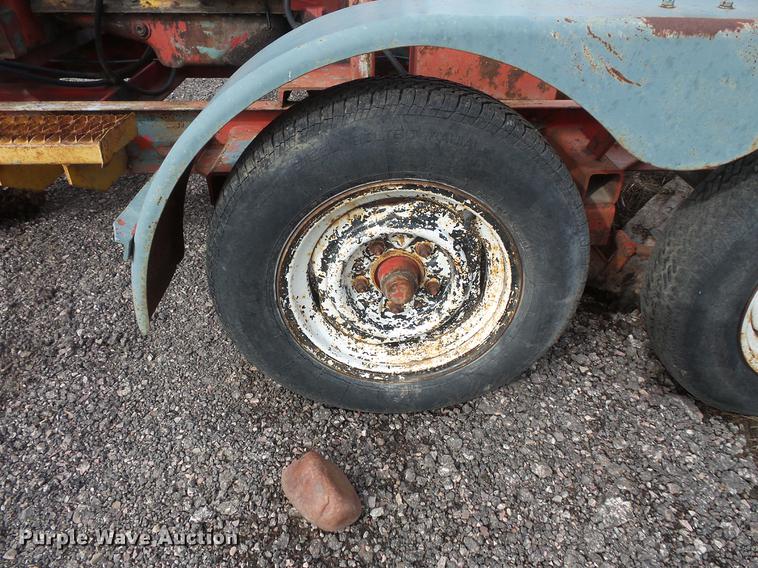 image for item DV9674 Monarch 206-GP pump