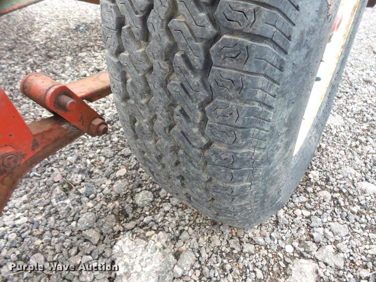 image for item DV9674 Monarch 206-GP pump