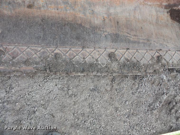 image for item DV9675 1979 Case 580C backhoe